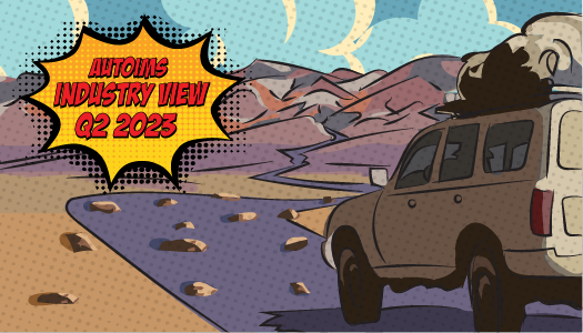 AutoIMS Industry View: Q2 2023 Edition