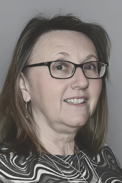 Beverly Heslin