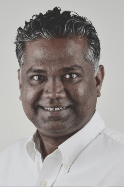 Venkat Krishnamoorthy