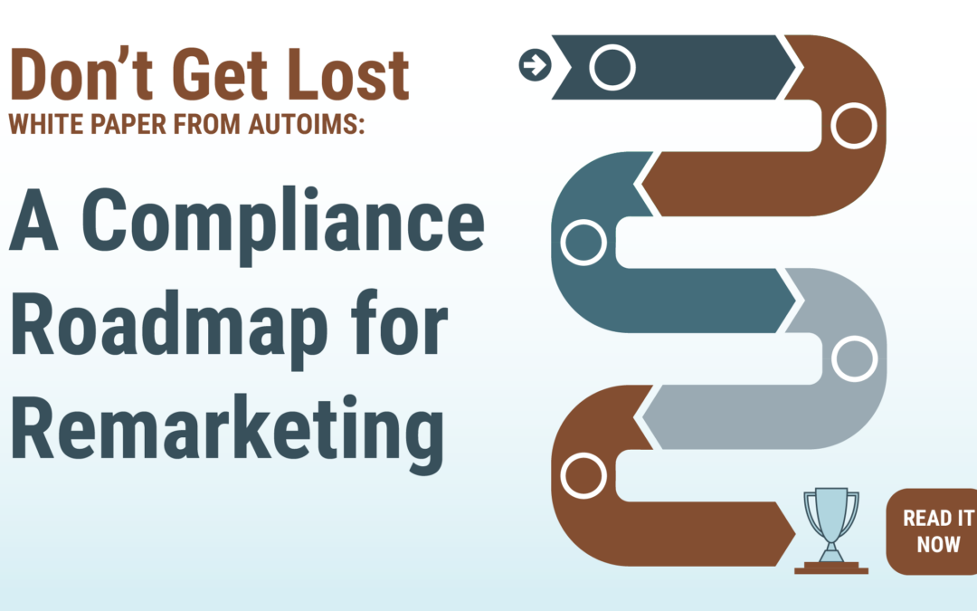 A Compliance Roadmap for Remarketers