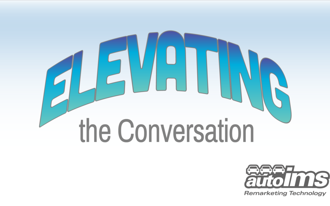 Elevating the Conversation with AutoIMS