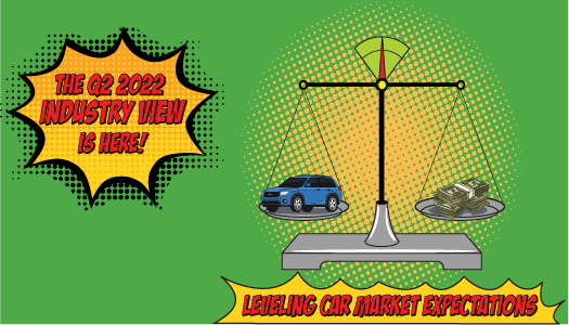 AutoIMS Industry View: Q2 2022 Edition