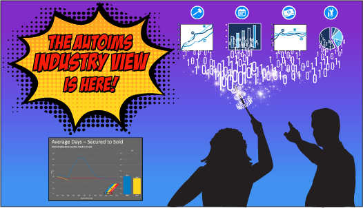 AutoIMS Industry View: Q1 2021 Edition