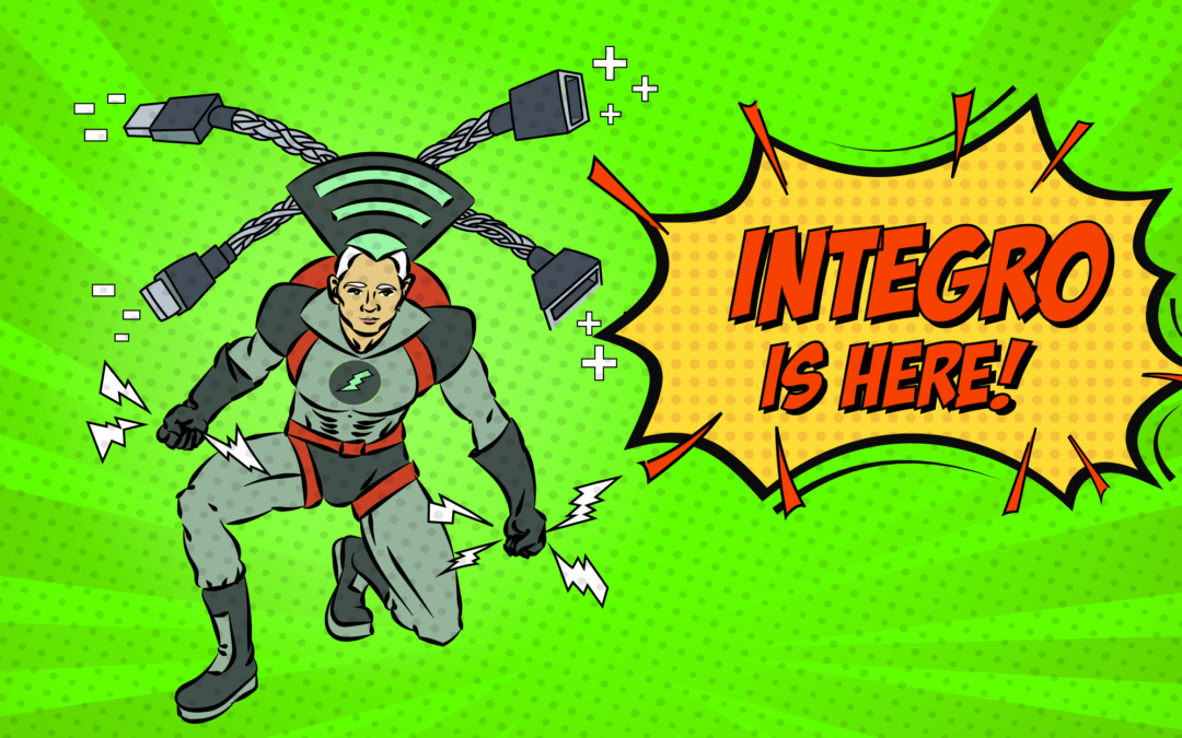 Adding Integrity and Enabling Growth