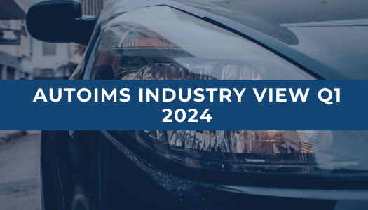 AutoIMS Industry View: Q1 2024