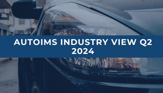 AutoIMS Industry View: Q2 2024